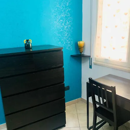 Apartment San Marco 13 L T *