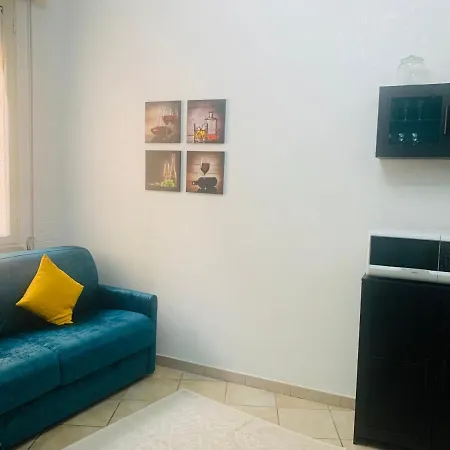 San Marco 13 L T Неаполь