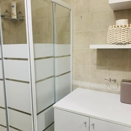 San Marco 13 L T Апартаменты *