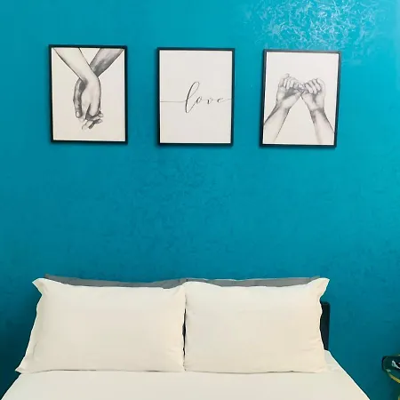 San Marco 13 L T Апартаменты