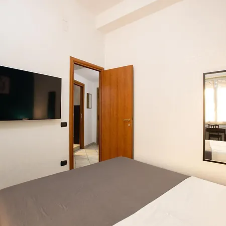 Апартаменты San Marco 13 L T *