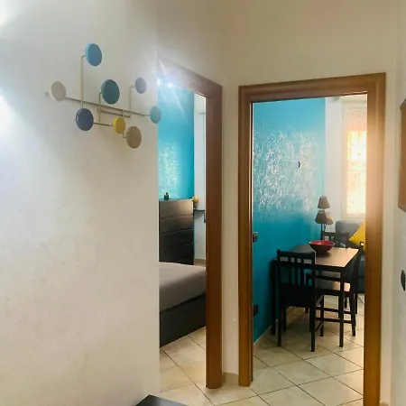 Apartman San Marco 13 L T