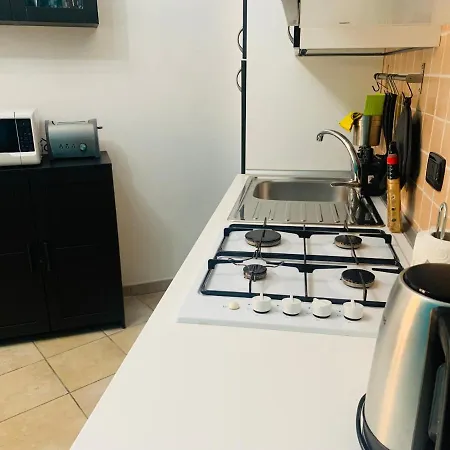 San Marco 13 L T Apartman