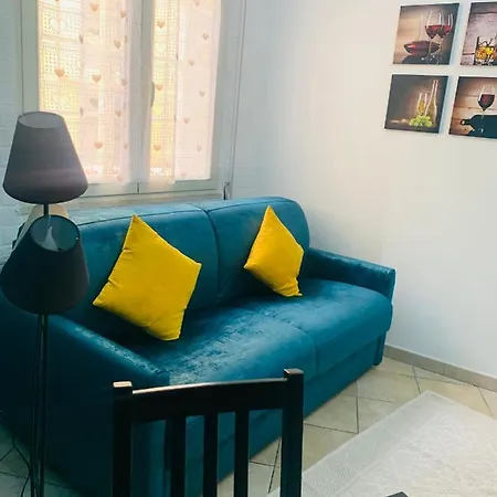Apartman San Marco 13 L T *