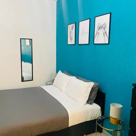 Apartman San Marco 13 L T *