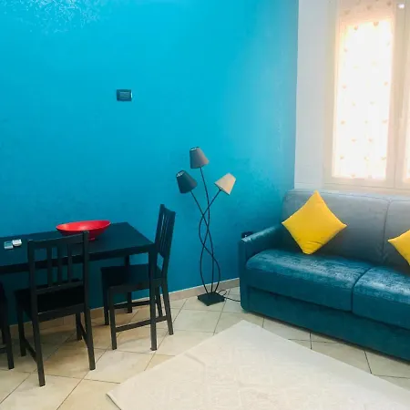 San Marco 13 L T Apartman *