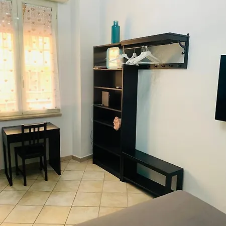 San Marco 13 L T Apartman Nápoly