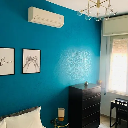 Apartman San Marco 13 L T