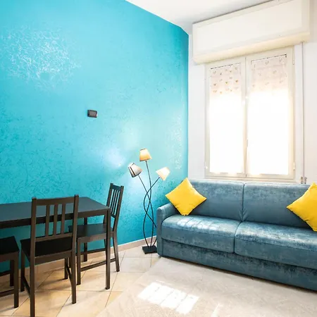 San Marco 13 L T Apartman *
