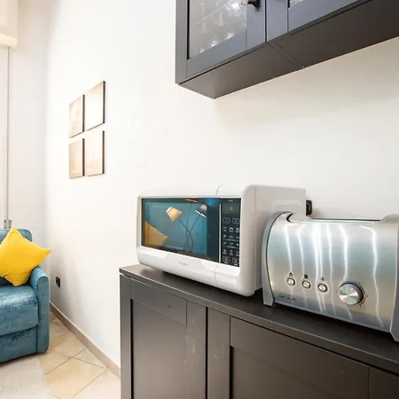Apartman San Marco 13 L T