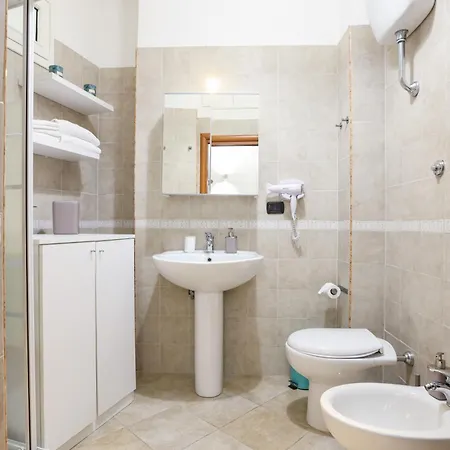 San Marco 13 L T Apartman